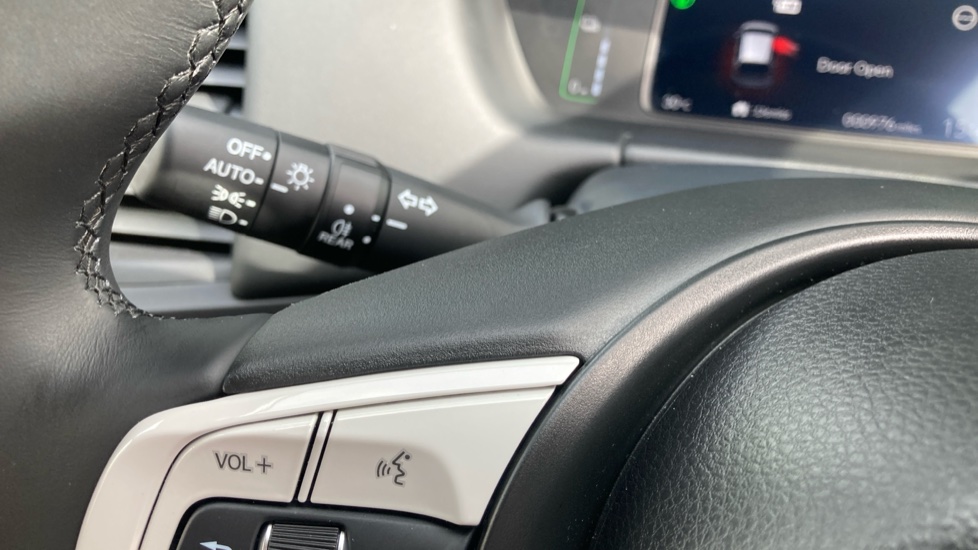 Honda Jazz 1.5 i-MMD Hybrid Elegance 5dr eCVT Hybrid Hatchback - Image 39