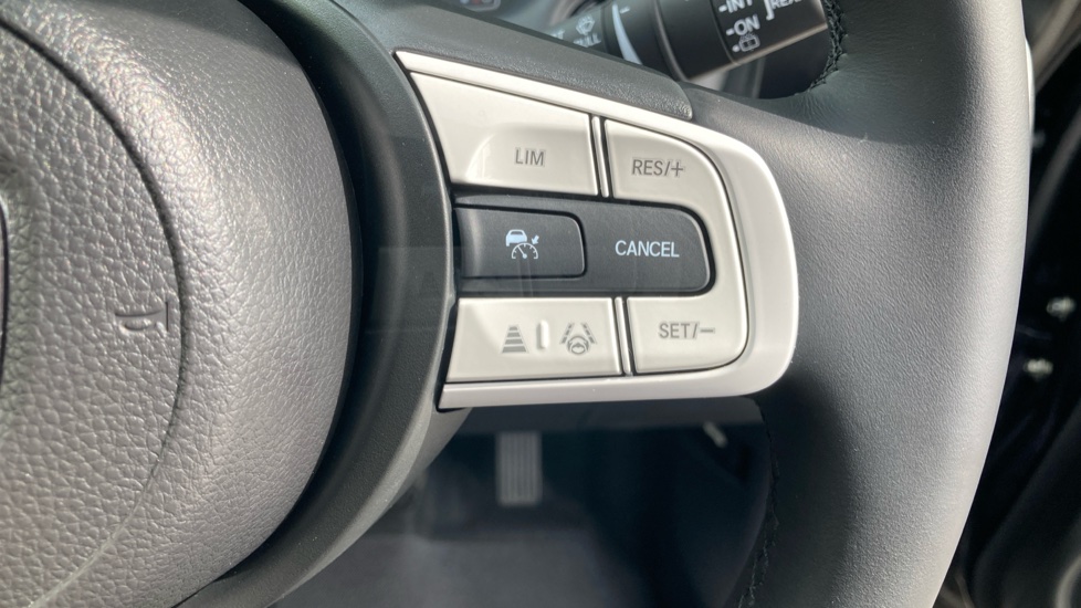 Honda Jazz 1.5 i-MMD Hybrid Elegance 5dr eCVT Hybrid Hatchback - Image 40