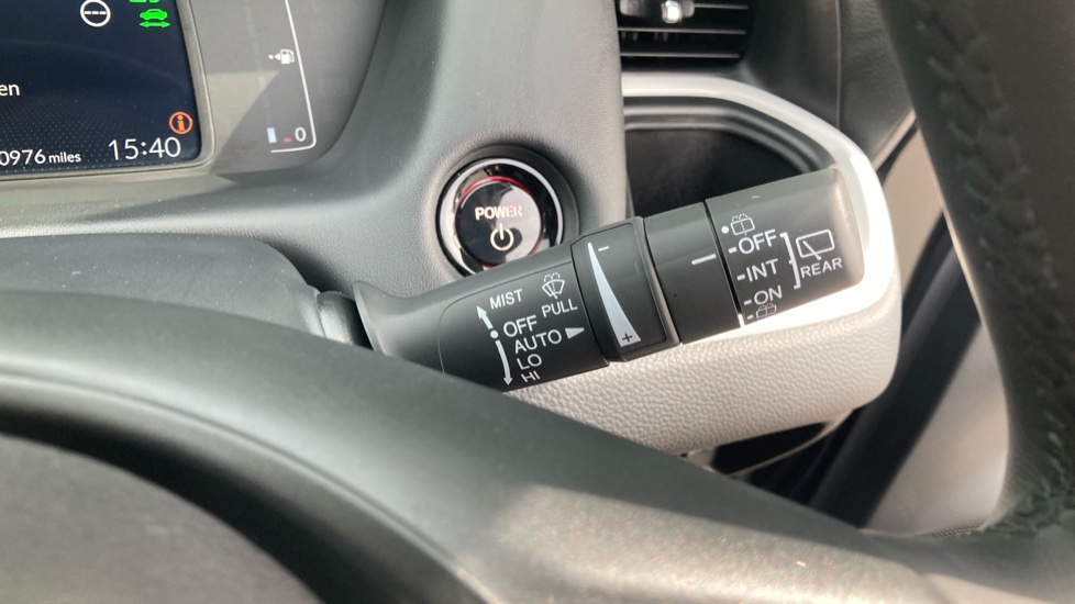 Honda Jazz 1.5 i-MMD Hybrid Elegance 5dr eCVT Hybrid Hatchback - Image 41