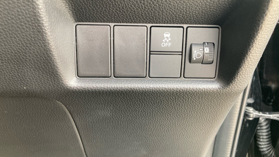Honda Jazz 1.5 i-MMD Hybrid Elegance 5dr eCVT Hybrid Hatchback - Image 42