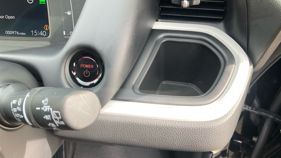 Honda Jazz 1.5 i-MMD Hybrid Elegance 5dr eCVT Hybrid Hatchback - Image 43