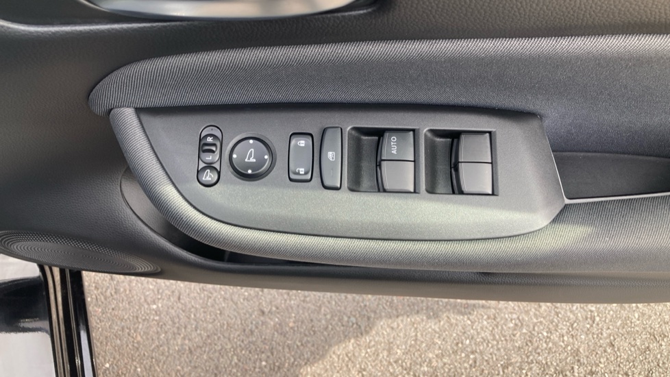 Honda Jazz 1.5 i-MMD Hybrid Elegance 5dr eCVT Hybrid Hatchback - Image 44