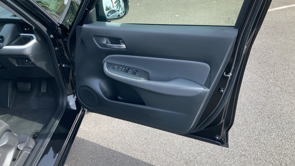 Honda Jazz 1.5 i-MMD Hybrid Elegance 5dr eCVT Hybrid Hatchback - Image 45