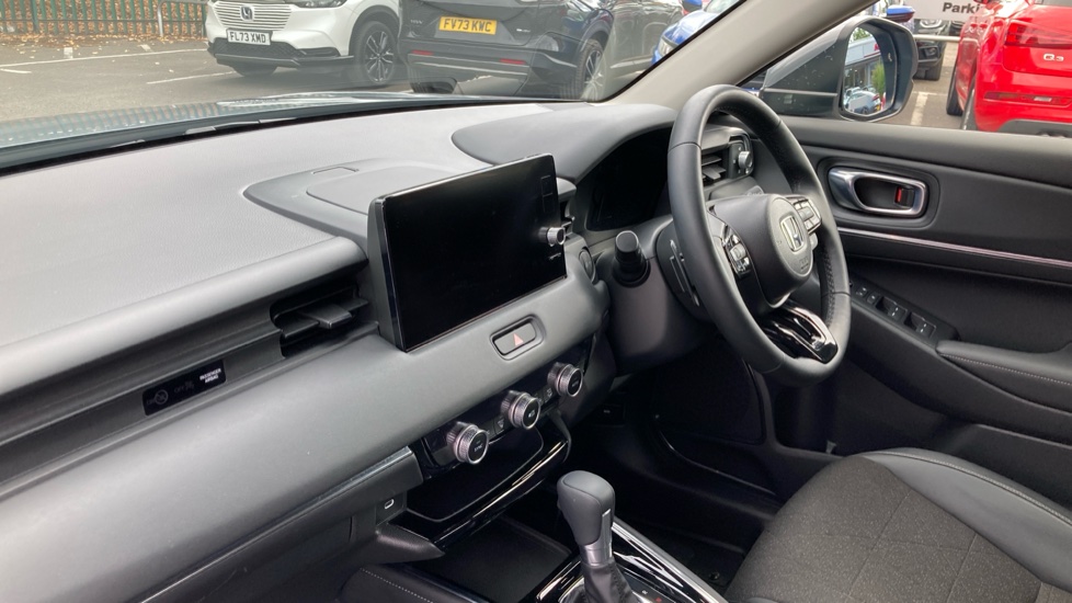 Honda HR-V 1.5 eHEV Advance 5dr CVT Hybrid Hatchback - Image 2