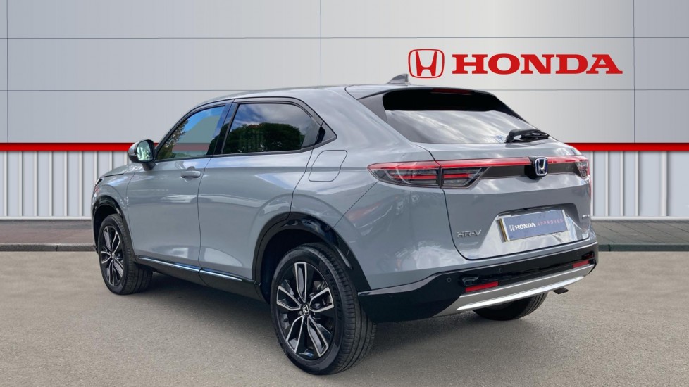 Honda HR-V 1.5 eHEV Advance 5dr CVT Hybrid Hatchback - Image 3