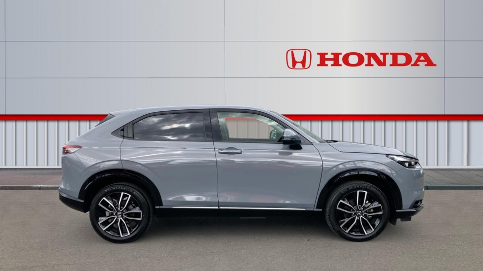 Honda HR-V 1.5 eHEV Advance 5dr CVT Hybrid Hatchback - Image 5