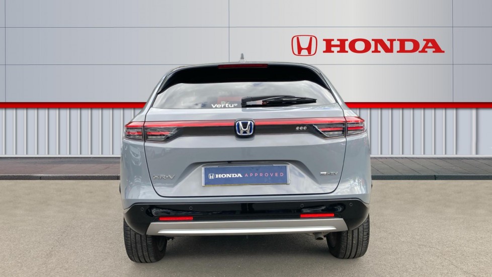 Honda HR-V 1.5 eHEV Advance 5dr CVT Hybrid Hatchback - Image 7
