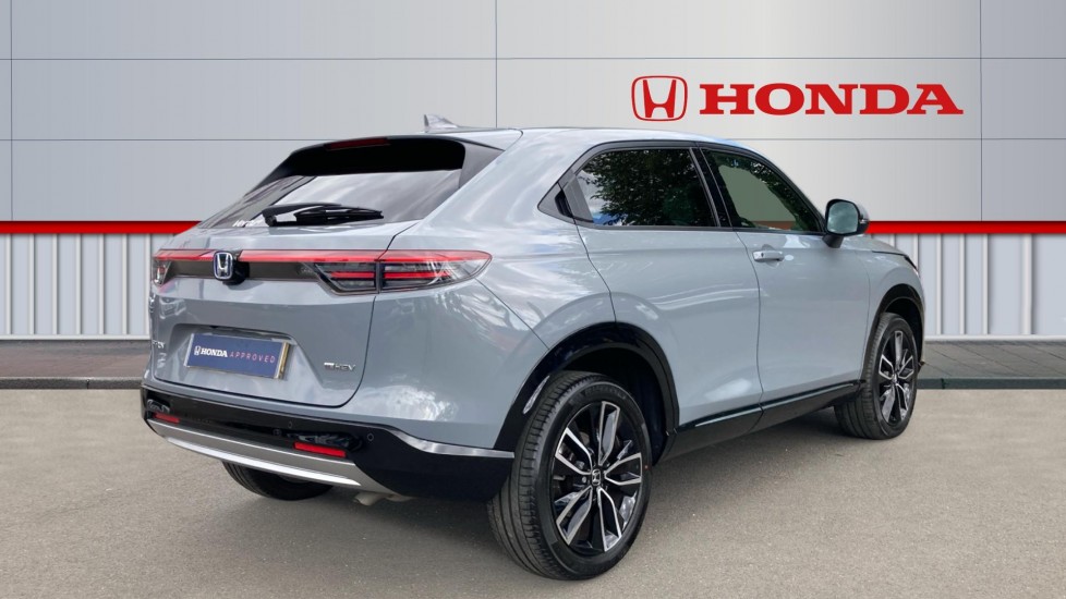 Honda HR-V 1.5 eHEV Advance 5dr CVT Hybrid Hatchback - Image 12