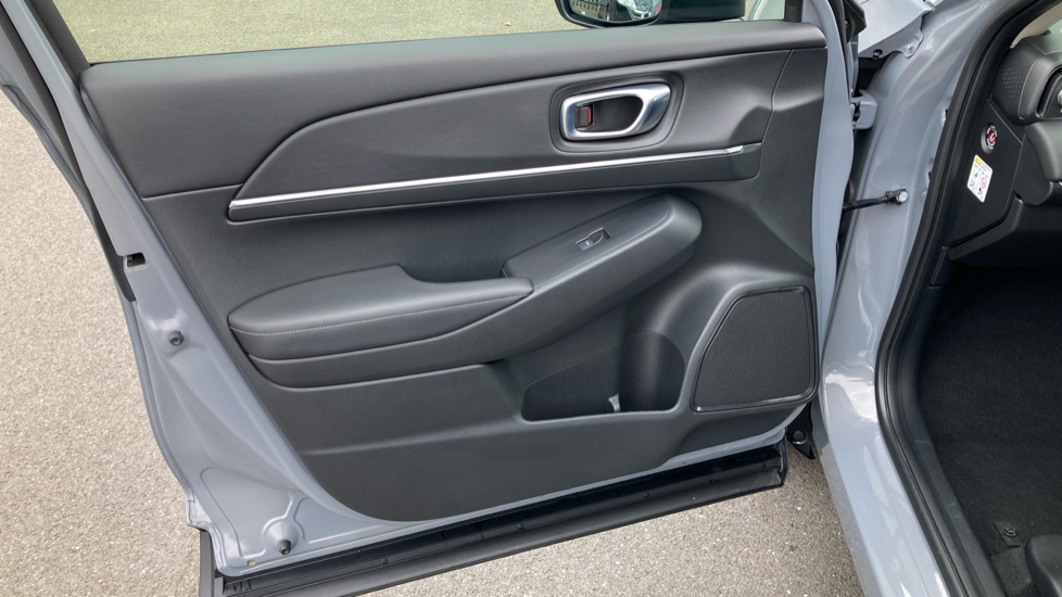 Honda HR-V 1.5 eHEV Advance 5dr CVT Hybrid Hatchback - Image 19