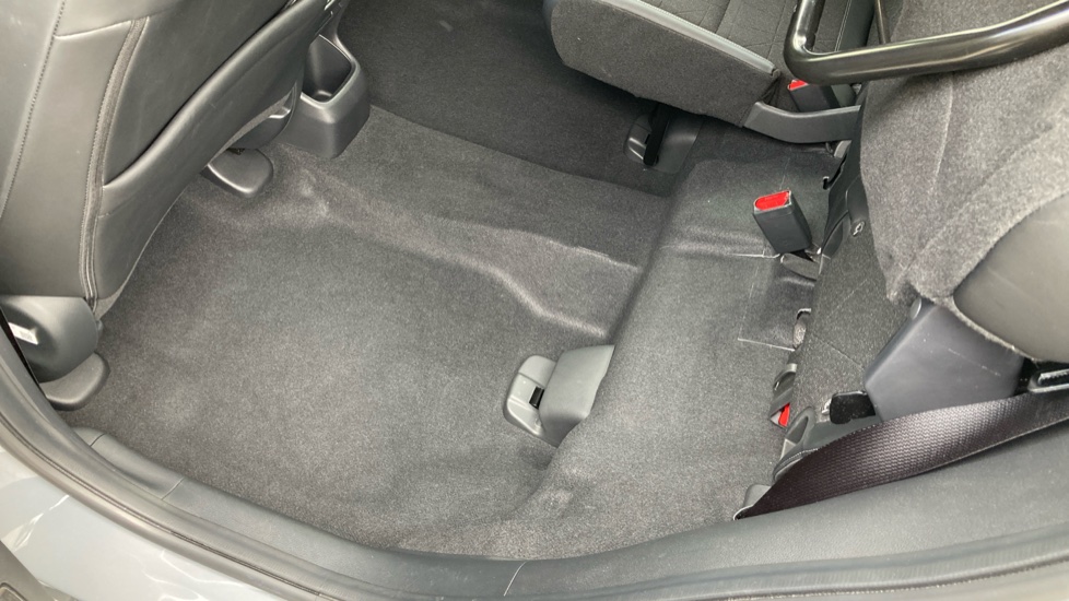 Honda HR-V 1.5 eHEV Advance 5dr CVT Hybrid Hatchback - Image 20