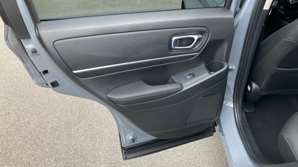 Honda HR-V 1.5 eHEV Advance 5dr CVT Hybrid Hatchback - Image 22