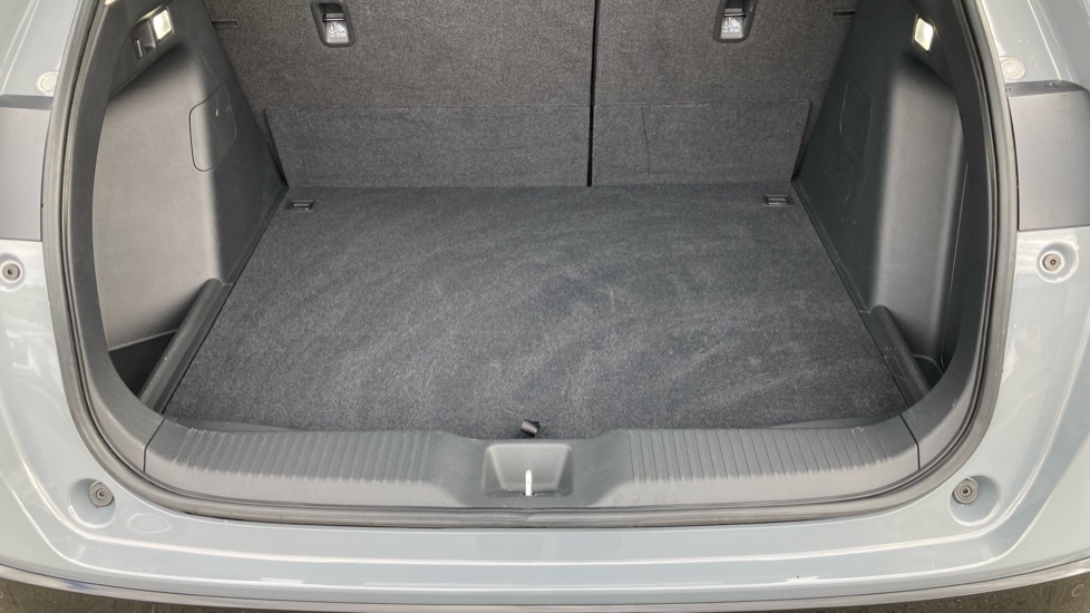 Honda HR-V 1.5 eHEV Advance 5dr CVT Hybrid Hatchback - Image 23