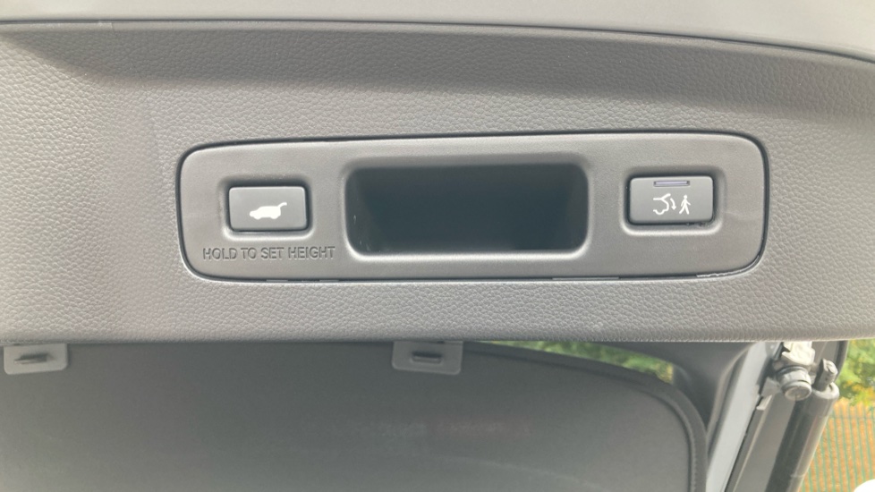 Honda HR-V 1.5 eHEV Advance 5dr CVT Hybrid Hatchback - Image 25