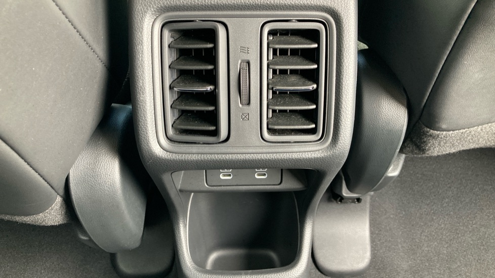 Honda HR-V 1.5 eHEV Advance 5dr CVT Hybrid Hatchback - Image 26