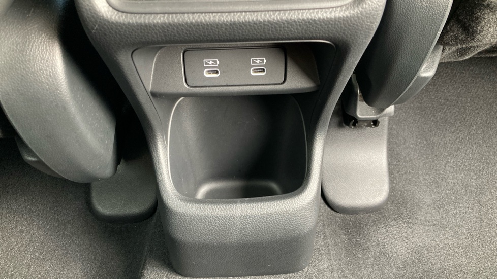 Honda HR-V 1.5 eHEV Advance 5dr CVT Hybrid Hatchback - Image 27