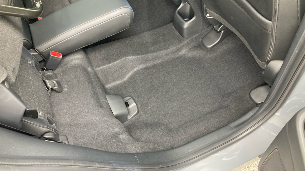 Honda HR-V 1.5 eHEV Advance 5dr CVT Hybrid Hatchback - Image 29