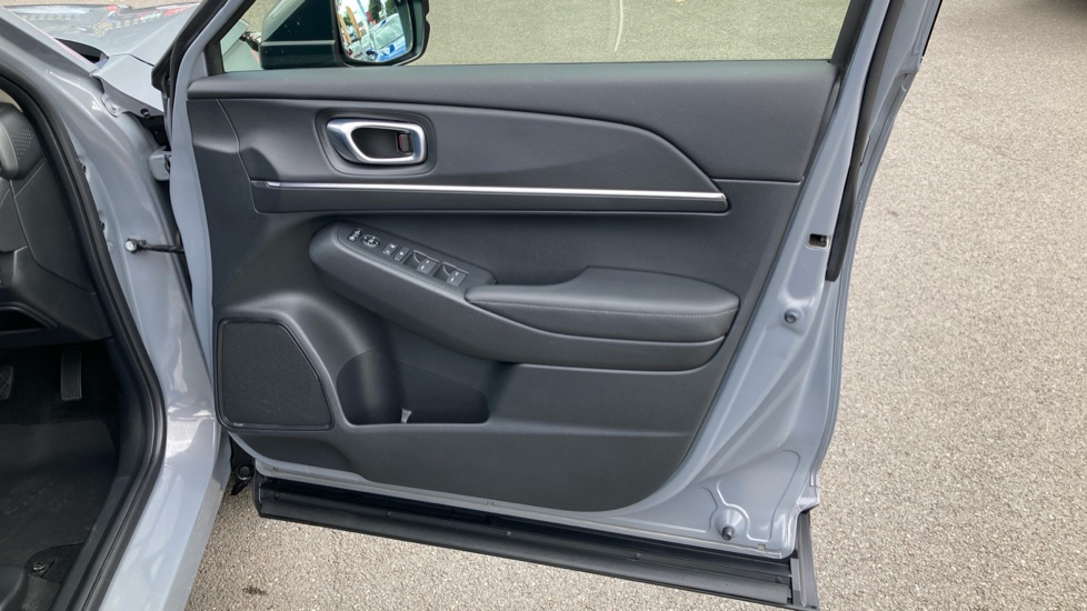 Honda HR-V 1.5 eHEV Advance 5dr CVT Hybrid Hatchback - Image 35