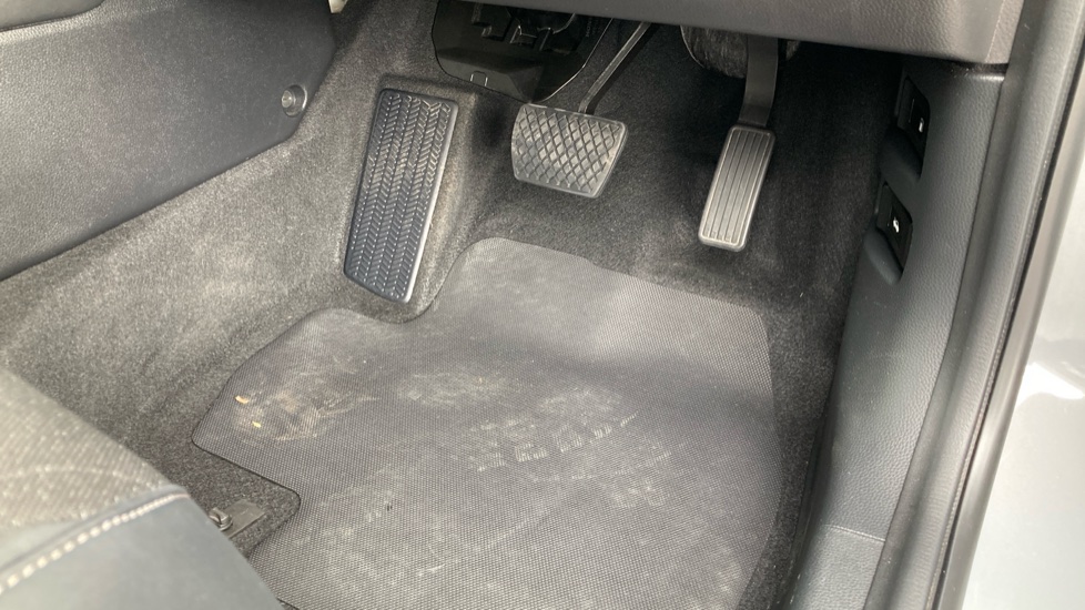 Honda HR-V 1.5 eHEV Advance 5dr CVT Hybrid Hatchback - Image 36