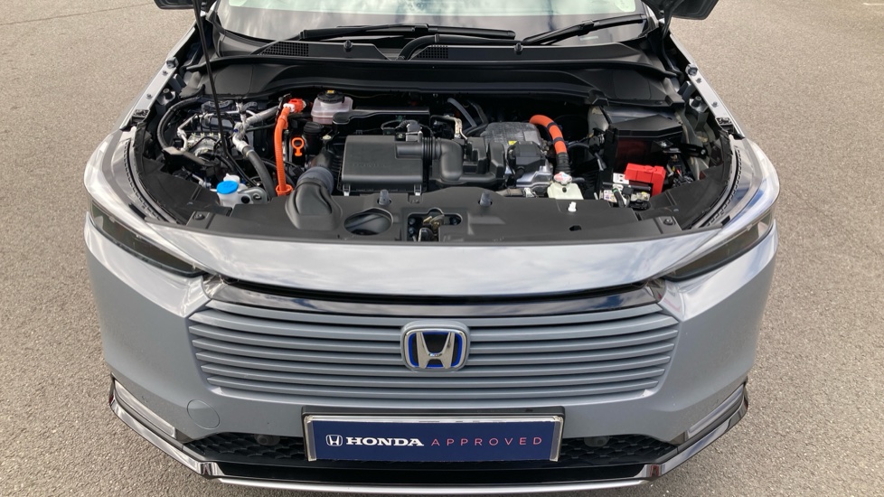 Honda HR-V 1.5 eHEV Advance 5dr CVT Hybrid Hatchback - Image 37