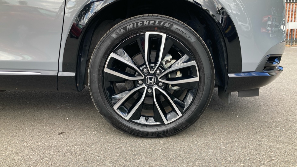 Honda HR-V 1.5 eHEV Advance 5dr CVT Hybrid Hatchback - Image 38