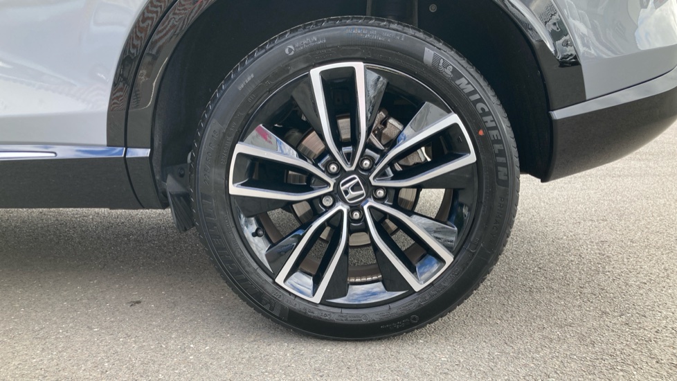 Honda HR-V 1.5 eHEV Advance 5dr CVT Hybrid Hatchback - Image 40