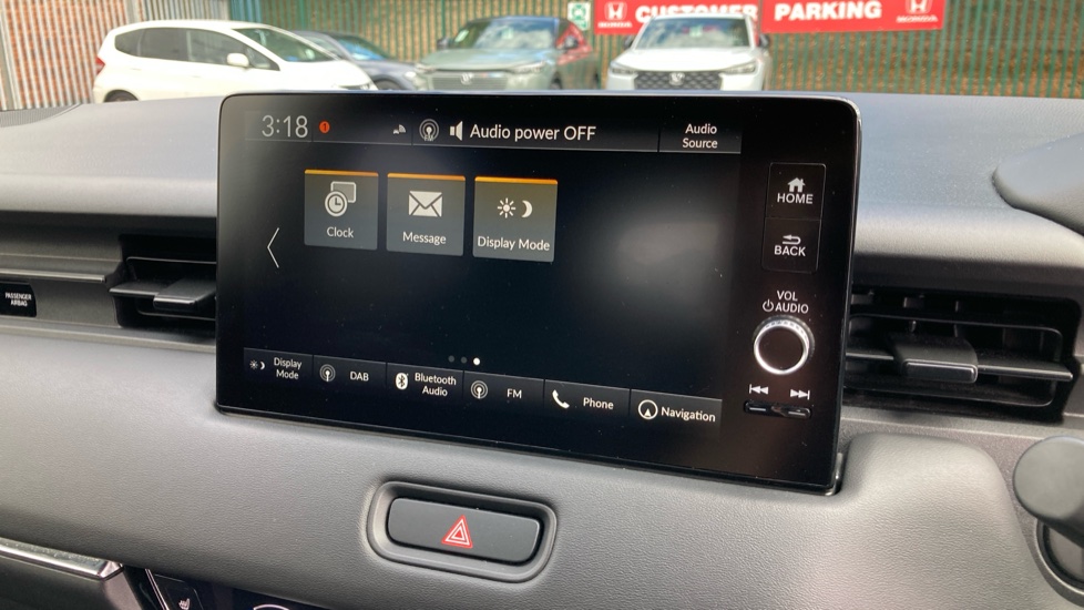 Honda HR-V 1.5 eHEV Advance 5dr CVT Hybrid Hatchback - Image 43