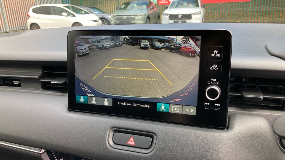 Honda HR-V 1.5 eHEV Advance 5dr CVT Hybrid Hatchback - Image 45
