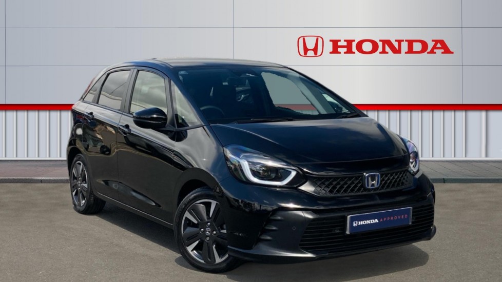 Honda Jazz 1.5 i-MMD Hybrid Advance 5dr eCVT Hybrid Hatchback - Image 1