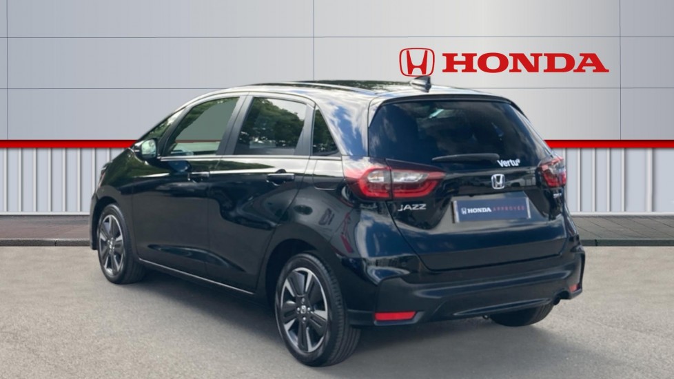 Honda Jazz 1.5 i-MMD Hybrid Advance 5dr eCVT Hybrid Hatchback - Image 3