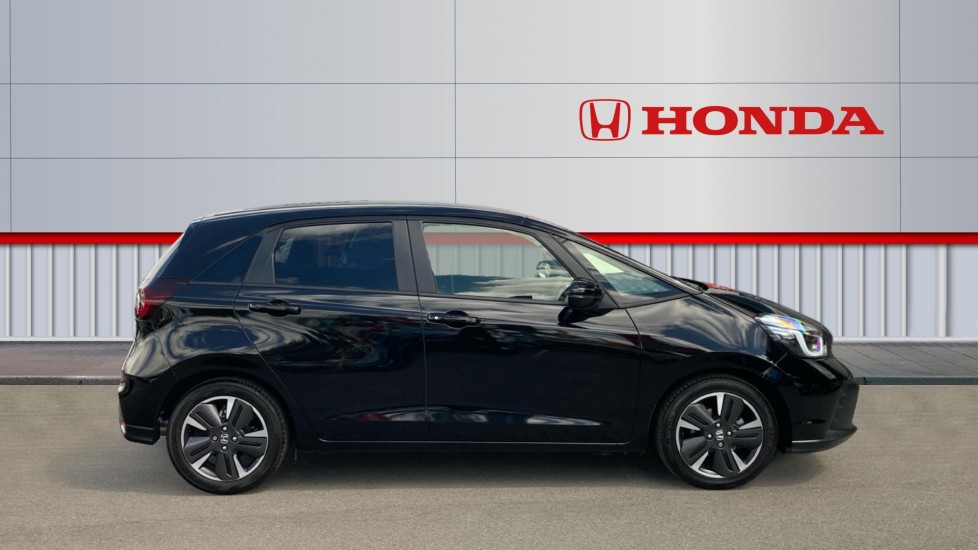 Honda Jazz 1.5 i-MMD Hybrid Advance 5dr eCVT Hybrid Hatchback - Image 5