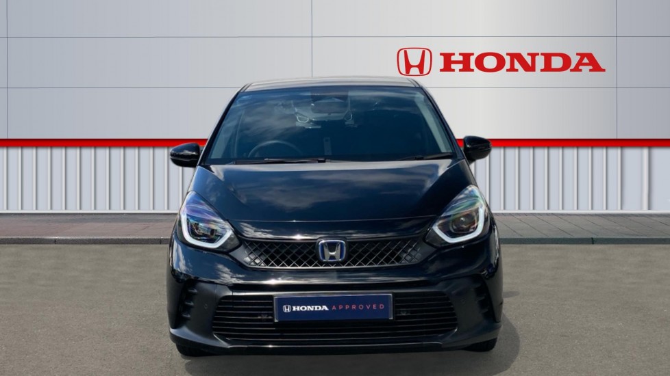 Honda Jazz 1.5 i-MMD Hybrid Advance 5dr eCVT Hybrid Hatchback - Image 6