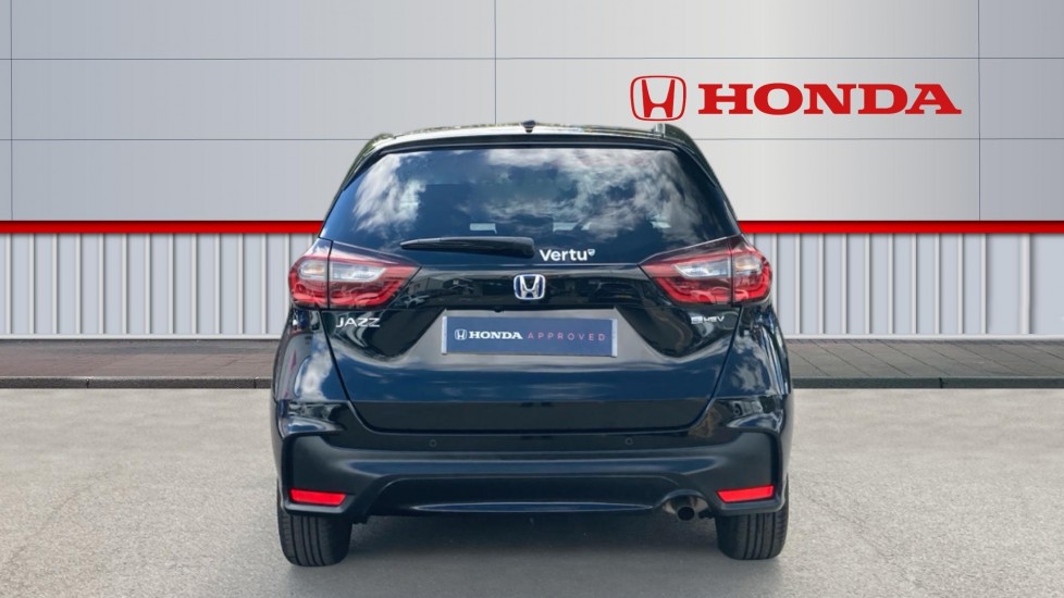 Honda Jazz 1.5 i-MMD Hybrid Advance 5dr eCVT Hybrid Hatchback - Image 7