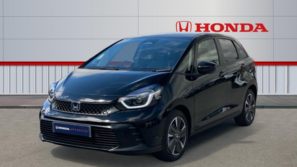 Honda Jazz 1.5 i-MMD Hybrid Advance 5dr eCVT Hybrid Hatchback - Image 10