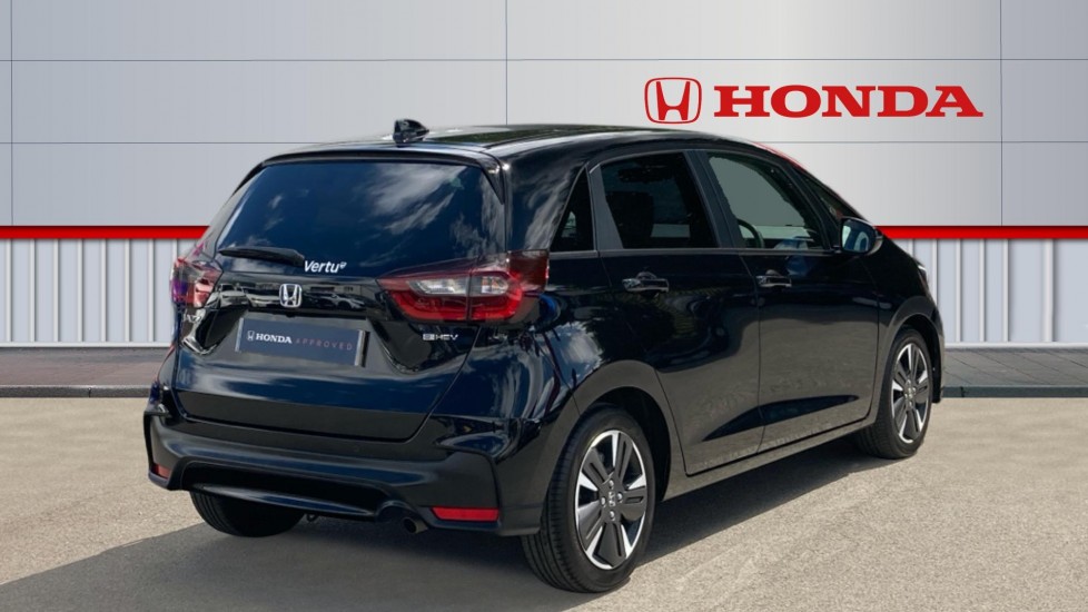 Honda Jazz 1.5 i-MMD Hybrid Advance 5dr eCVT Hybrid Hatchback - Image 12