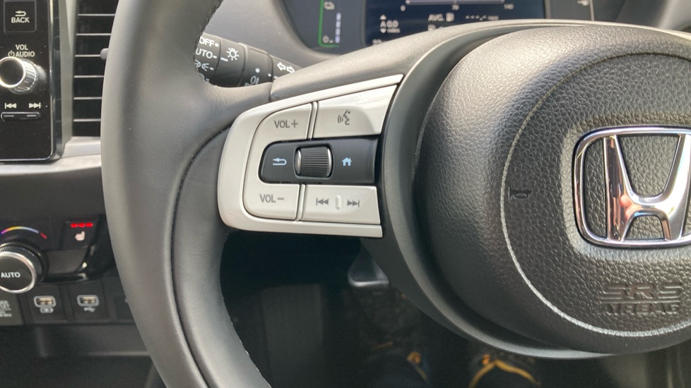 Honda Jazz 1.5 i-MMD Hybrid Advance 5dr eCVT Hybrid Hatchback - Image 22