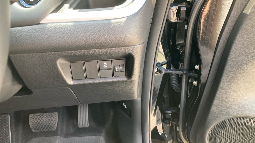 Honda Jazz 1.5 i-MMD Hybrid Advance 5dr eCVT Hybrid Hatchback - Image 26
