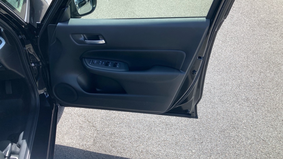 Honda Jazz 1.5 i-MMD Hybrid Advance 5dr eCVT Hybrid Hatchback - Image 27