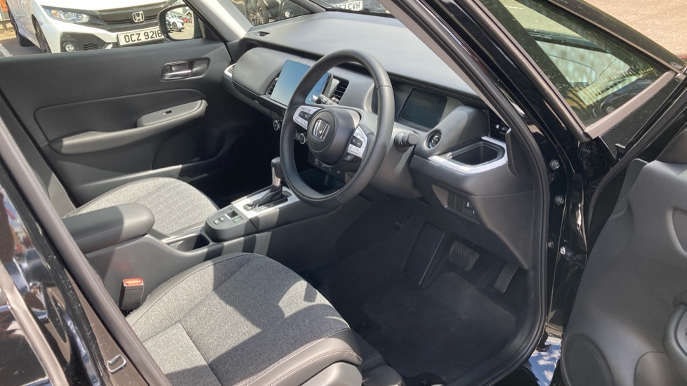Honda Jazz 1.5 i-MMD Hybrid Advance 5dr eCVT Hybrid Hatchback - Image 29