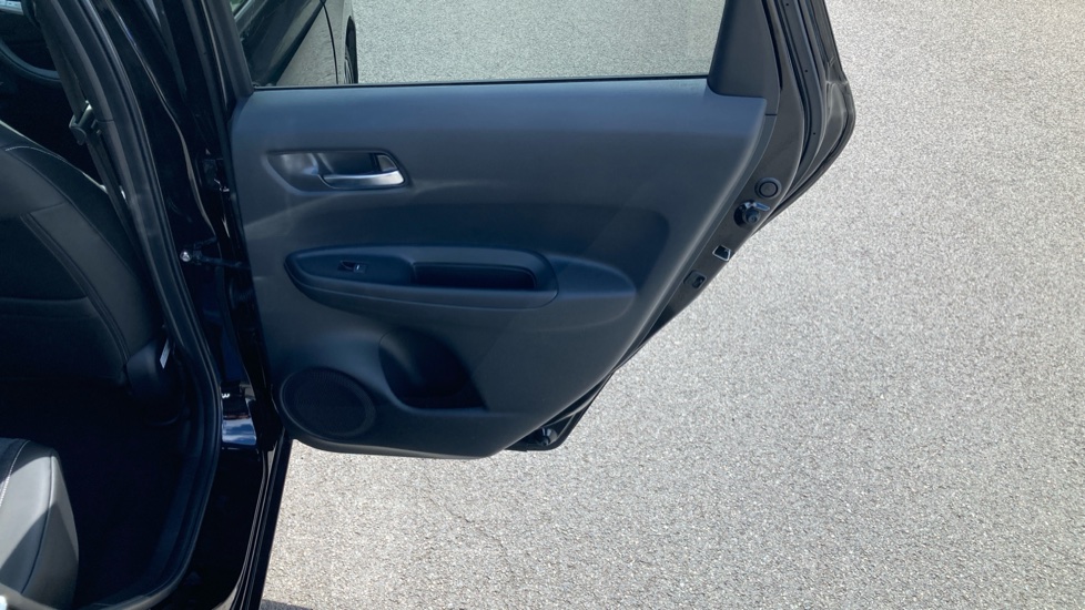 Honda Jazz 1.5 i-MMD Hybrid Advance 5dr eCVT Hybrid Hatchback - Image 30