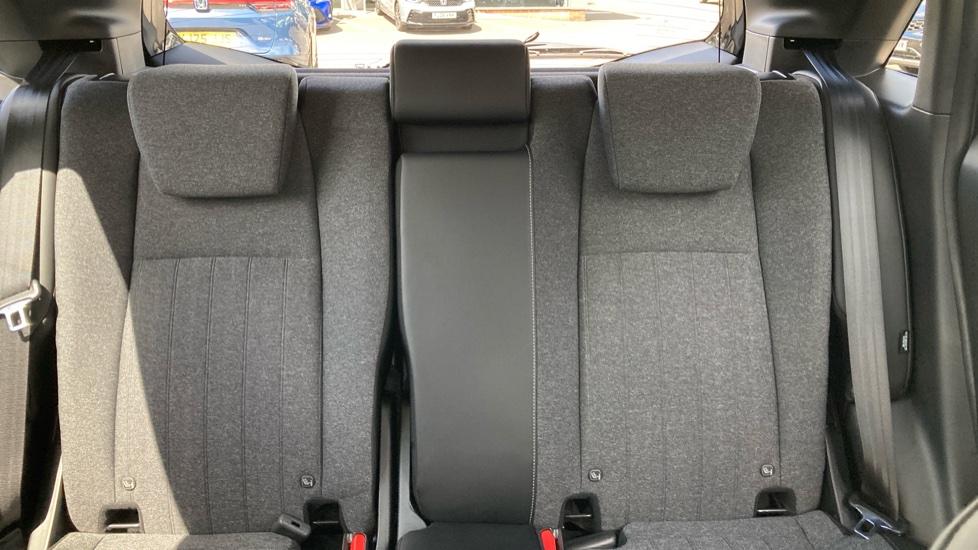 Honda Jazz 1.5 i-MMD Hybrid Advance 5dr eCVT Hybrid Hatchback - Image 34