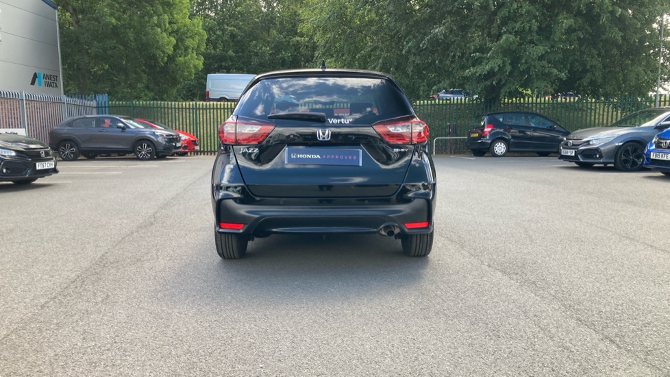 Honda Jazz 1.5 i-MMD Hybrid Advance 5dr eCVT Hybrid Hatchback - Image 41