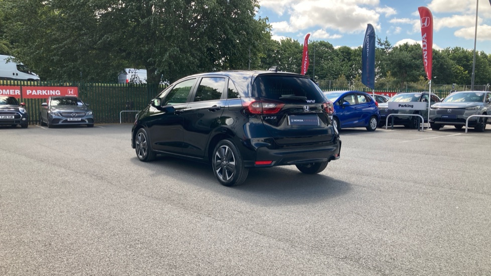Honda Jazz 1.5 i-MMD Hybrid Advance 5dr eCVT Hybrid Hatchback - Image 42