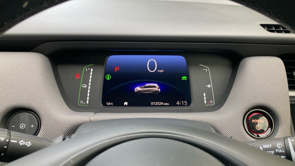 Honda Jazz 1.5 i-MMD Hybrid Crosstar EX 5dr eCVT Hybrid Hatchback - Image 11