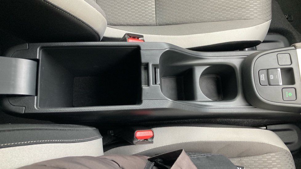 Honda Jazz 1.5 i-MMD Hybrid Crosstar EX 5dr eCVT Hybrid Hatchback - Image 20