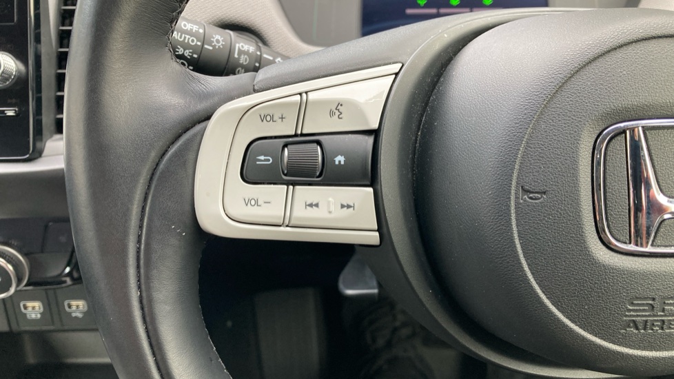 Honda Jazz 1.5 i-MMD Hybrid Crosstar EX 5dr eCVT Hybrid Hatchback - Image 21