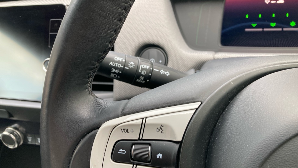 Honda Jazz 1.5 i-MMD Hybrid Crosstar EX 5dr eCVT Hybrid Hatchback - Image 22