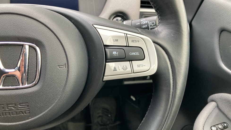 Honda Jazz 1.5 i-MMD Hybrid Crosstar EX 5dr eCVT Hybrid Hatchback - Image 23