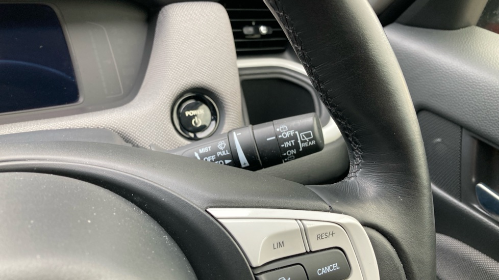 Honda Jazz 1.5 i-MMD Hybrid Crosstar EX 5dr eCVT Hybrid Hatchback - Image 24