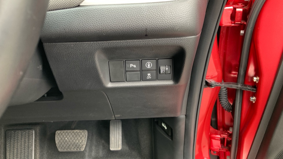 Honda Jazz 1.5 i-MMD Hybrid Crosstar EX 5dr eCVT Hybrid Hatchback - Image 25