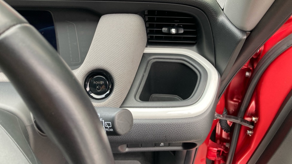 Honda Jazz 1.5 i-MMD Hybrid Crosstar EX 5dr eCVT Hybrid Hatchback - Image 26